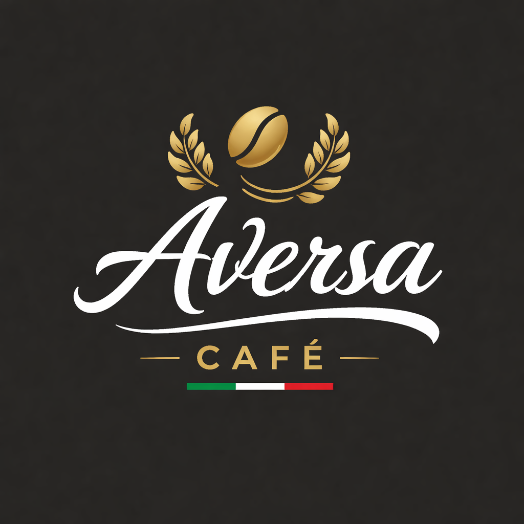 aversa cafe napolitano espresso